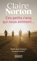 Ces petits riens qui nous animent... (9782266315661-front-cover)