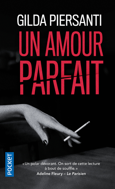 Un amour parfait (9782266300049-front-cover)