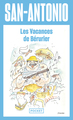 Les vacances de Berurier (9782266329859-front-cover)