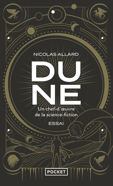 Dune : un chef-d œuvre de la science-fiction (9782266332613-front-cover)