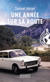 Une année sur la route (9782266335843-front-cover)