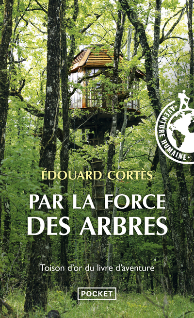 Par la force des arbres (9782266320061-front-cover)