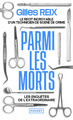 Parmi les morts - Les enquêtes de l'extraordinaire (9782266357159-front-cover)