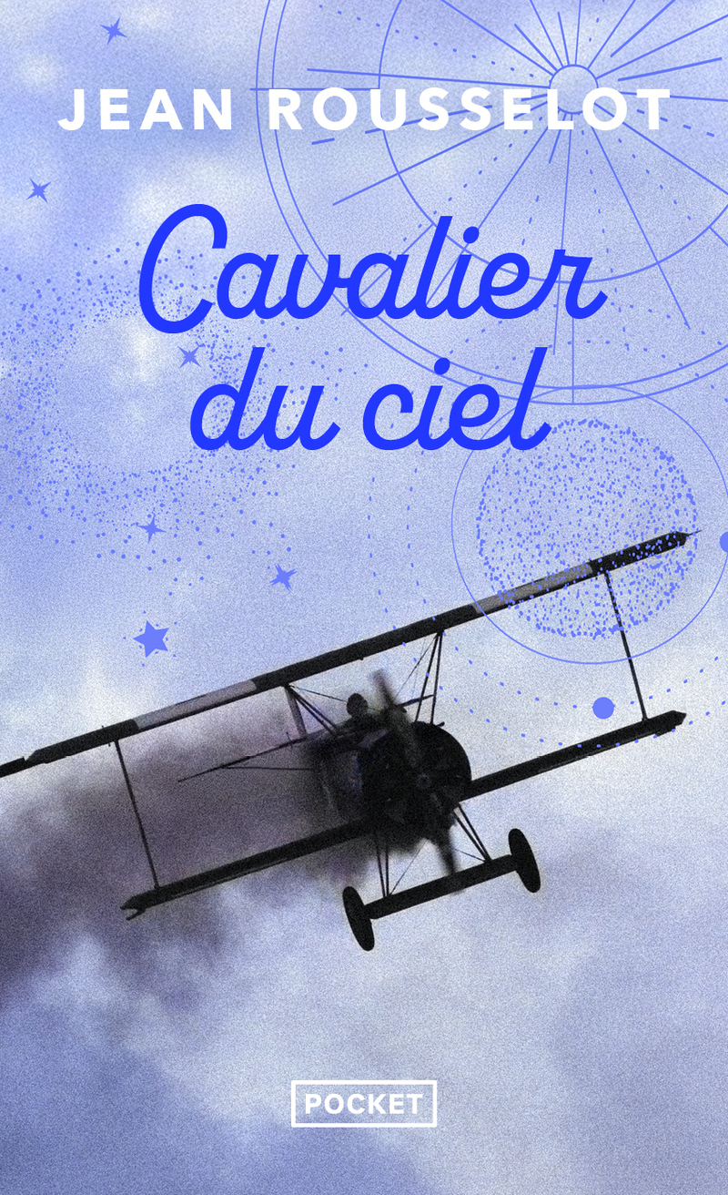 Cavalier du ciel (9782266351928-front-cover)