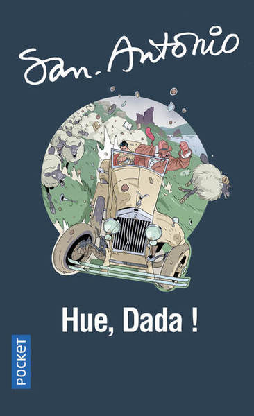 Hue, Dada ! (9782266308366-front-cover)
