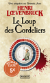 Le Loup des Cordeliers - Prix découverte (9782266363242-front-cover)