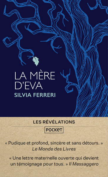 La Mère d'Eva (9782266317382-front-cover)