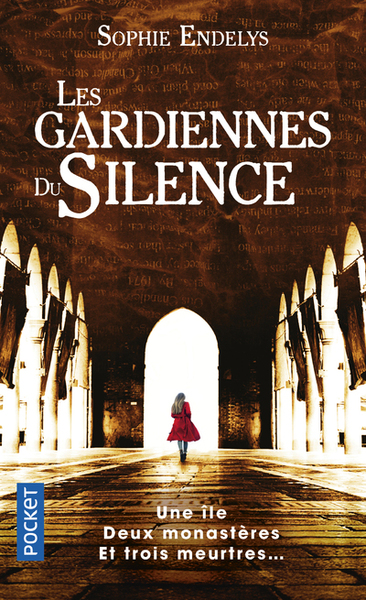 Les Gardiennes du silence (9782266307659-front-cover)