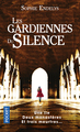 Les Gardiennes du silence (9782266307659-front-cover)