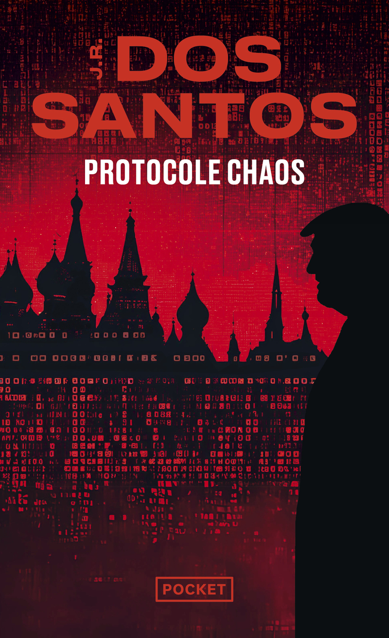 Protocole Chaos (9782266358958-front-cover)
