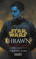 Star Wars Thrawn : L'Ascendance - Tome 1 Chaos croissant (9782266318242-front-cover)