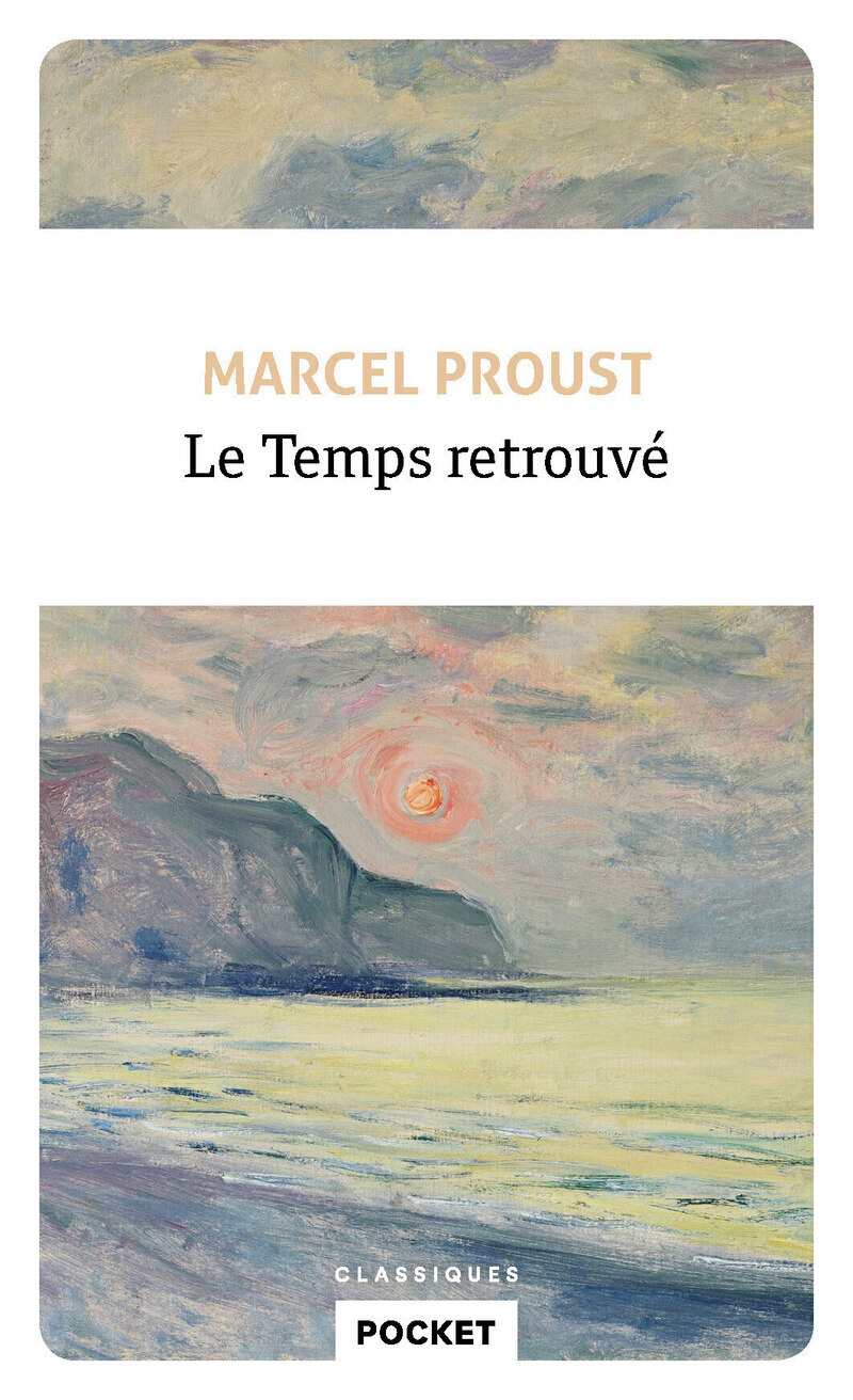 Le Temps retrouvé (9782266359078-front-cover)