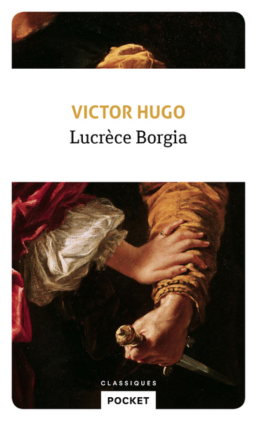 Lucrèce Borgia (9782266300674-front-cover)