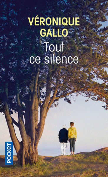 Tout ce silence (9782266312820-front-cover)