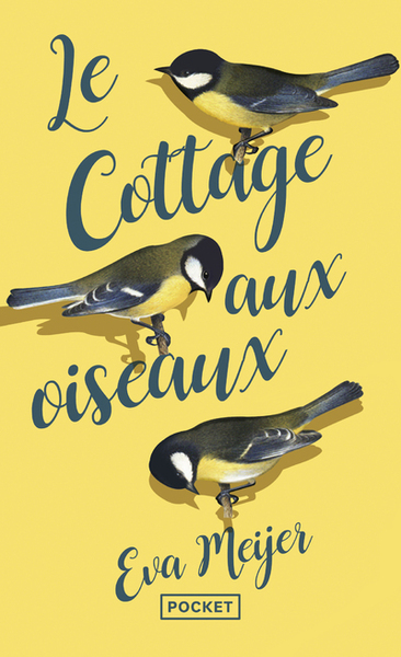 Le Cottage aux oiseaux (9782266313728-front-cover)