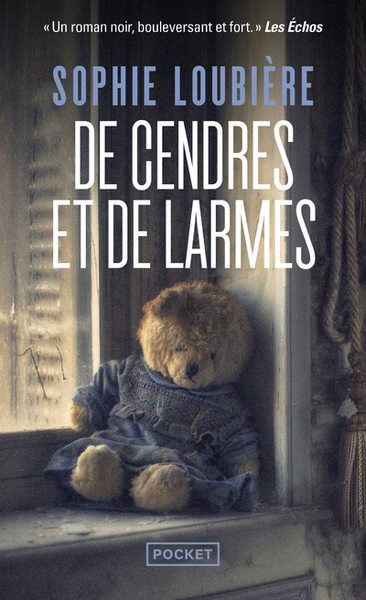 De cendres et de larmes (9782266324700-front-cover)