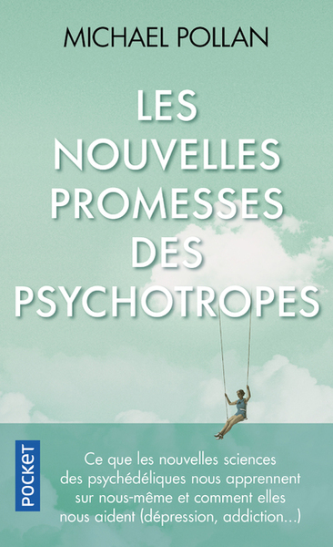 Les nouvelles Promesses des psychotropes (9782266315524-front-cover)