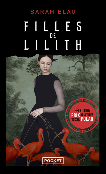 Filles de Lilith (9782266328777-front-cover)