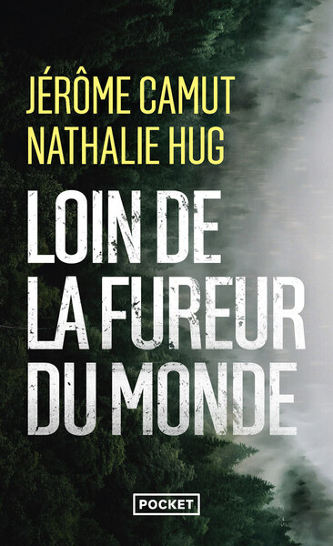 Loin de la fureur du monde (9782266352987-front-cover)