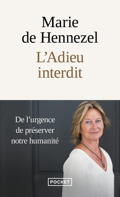 L'Adieu interdit (9782266318556-front-cover)