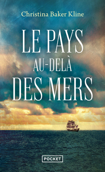 Le Pays au-delà des mers (9782266333320-front-cover)