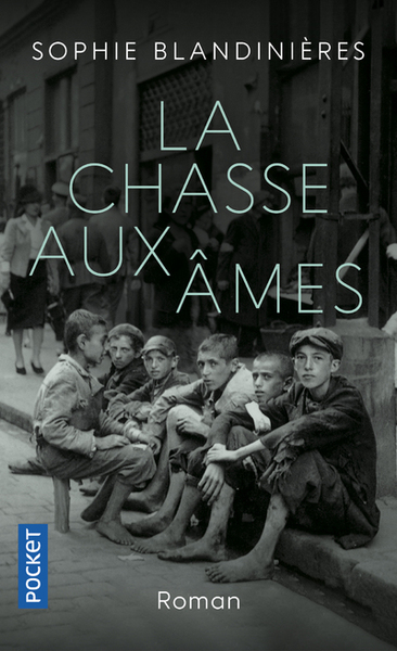 La Chasse aux âmes (9782266312912-front-cover)