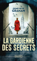 La Gardienne des secrets (9782266357050-front-cover)