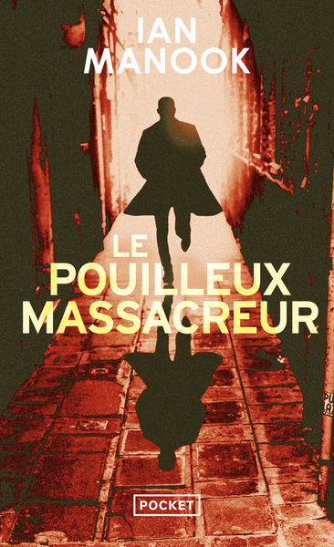 Le Pouilleux massacreur (9782266352932-front-cover)