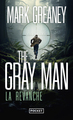 The Gray Man - Tome 3 La revanche (9782266348850-front-cover)