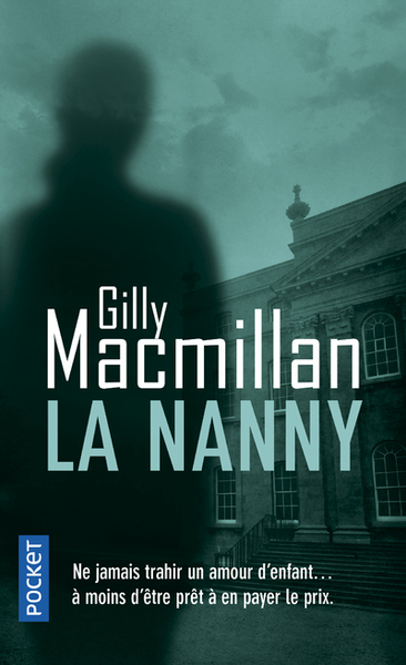 La Nanny (9782266315876-front-cover)