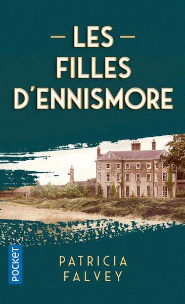 Les Filles d'Ennismore (9782266300223-front-cover)