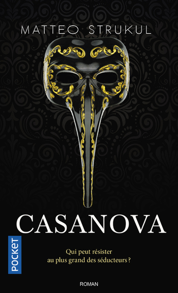 Casanova (9782266307253-front-cover)