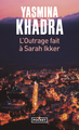 L'Outrage fait à Sarah Ikker (9782266306942-front-cover)