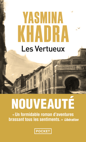 Les Vertueux (9782266332477-front-cover)