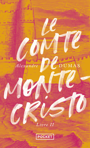 Le Comte de Monte-Cristo - tome 2 (Collector) (9782266340724-front-cover)