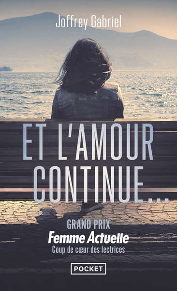 Et l'amour continue... (9782266321822-front-cover)