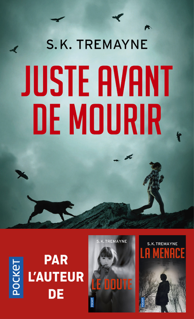 Juste avant de mourir (9782266306669-front-cover)