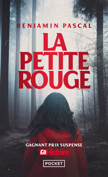La Petite rouge (9782266341448-front-cover)