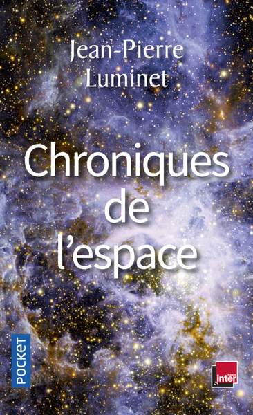 Chroniques de l'espace (9782266308748-front-cover)