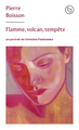 Flamme, volcan, tempête - Un portrait de Christine Pawlowska (9782266359498-front-cover)