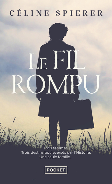 Le Fil rompu (9782266313261-front-cover)