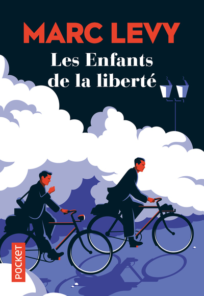 Les Enfants de la liberté - Edition limitée (9782266305600-front-cover)