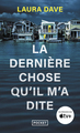 La dernière chose qu'il m'a dite (9782266333849-front-cover)