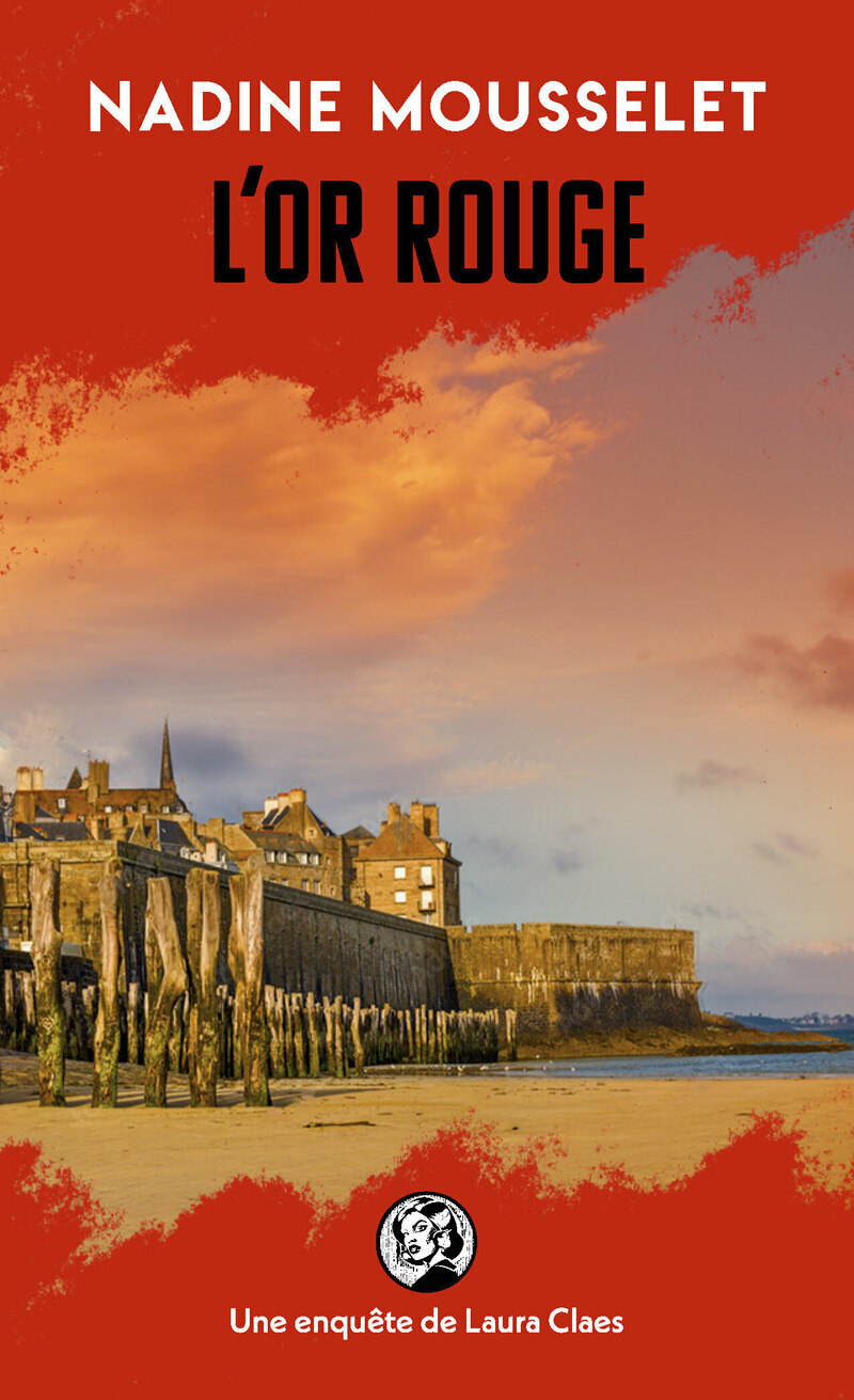 L'Or rouge (9782266362641-front-cover)