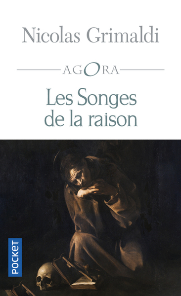 Les Songes de la raison (9782266307154-front-cover)