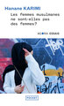 Les femmes musulmanes ne sont-elles pas des femmes ? (9782266358422-front-cover)