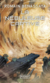 La Nébuleuse captive (9782266360128-front-cover)