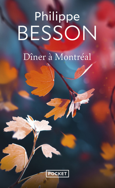 Dîner à Montréal (9782266307499-front-cover)