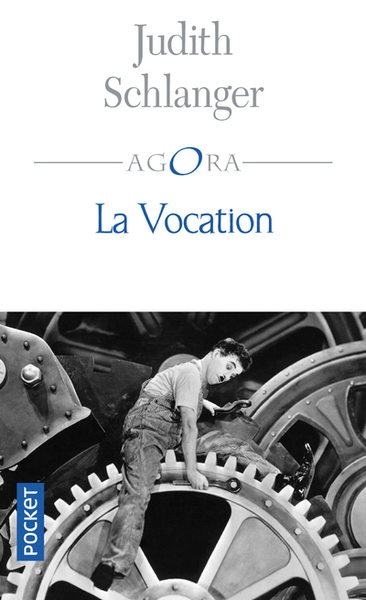 La Vocation (9782266300827-front-cover)