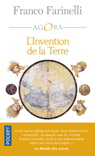 L'Invention de la Terre (9782266310482-front-cover)